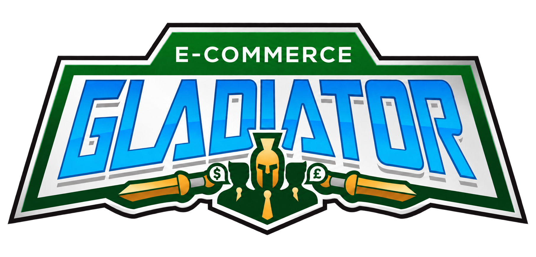 Ecommerce Gladiator